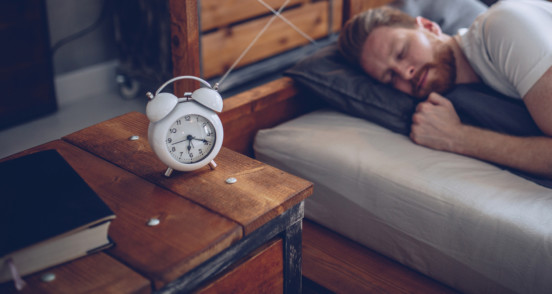 How To Sleep Better Science Backed Sleep Hacks To Wake Up Ready To Go