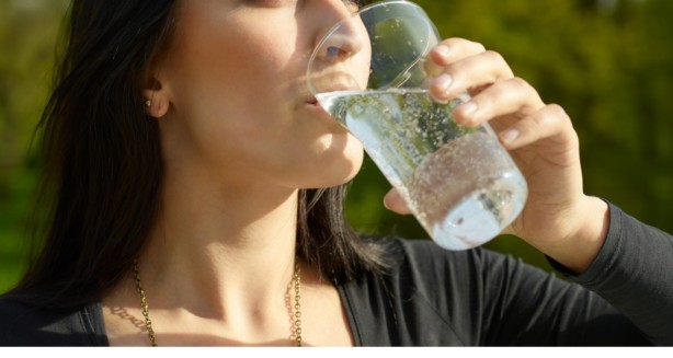 Is Mineral Water Good For You Why You Should Drink It Every Day