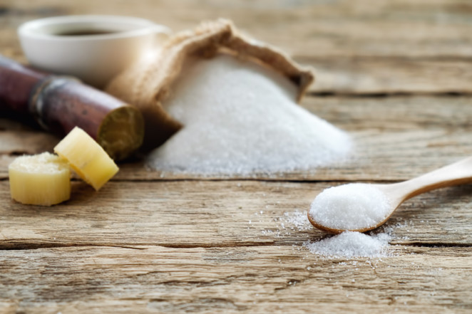 Sugar Substitutes | Bulletproof Blog