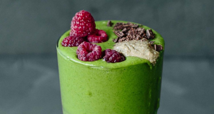 How Oxalates Are Ruining Your Kale Shake Recipe