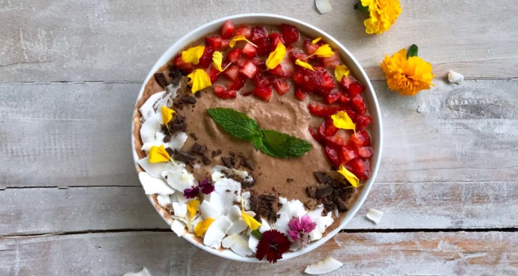 Acai Bowl Recipe - Kirbie's Cravings