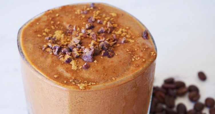 Coffee Smoothie Recipes: Fuel Your Morning with Caffeinated Healthy Fats
