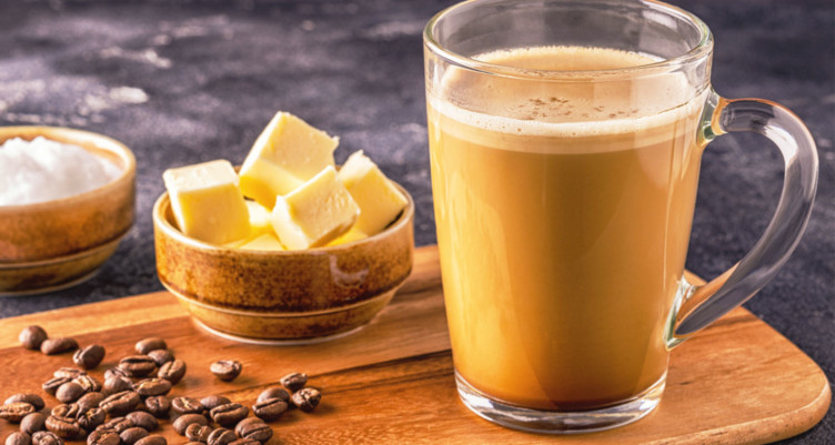 The Benefits of Butter Coffee: The Science Behind Butter Coffee