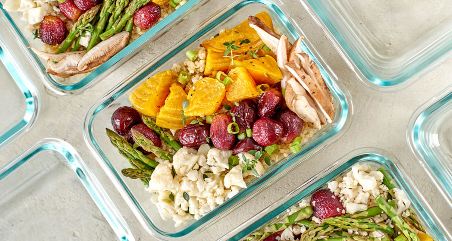 5 of the Best Meal Prep Containers - Get Keto Ready