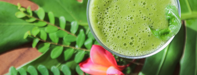 15 Sweet Keto Smoothie Recipes to Power Your Day