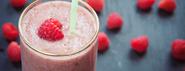 15 Sweet Keto Smoothie Recipes to Power Your Day