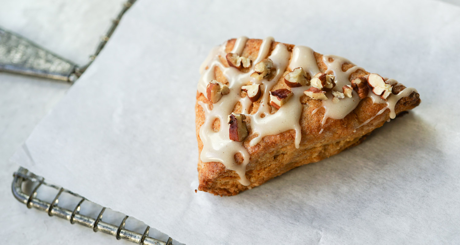 Featured image of post Steps to Prepare Sweet Potato Scones