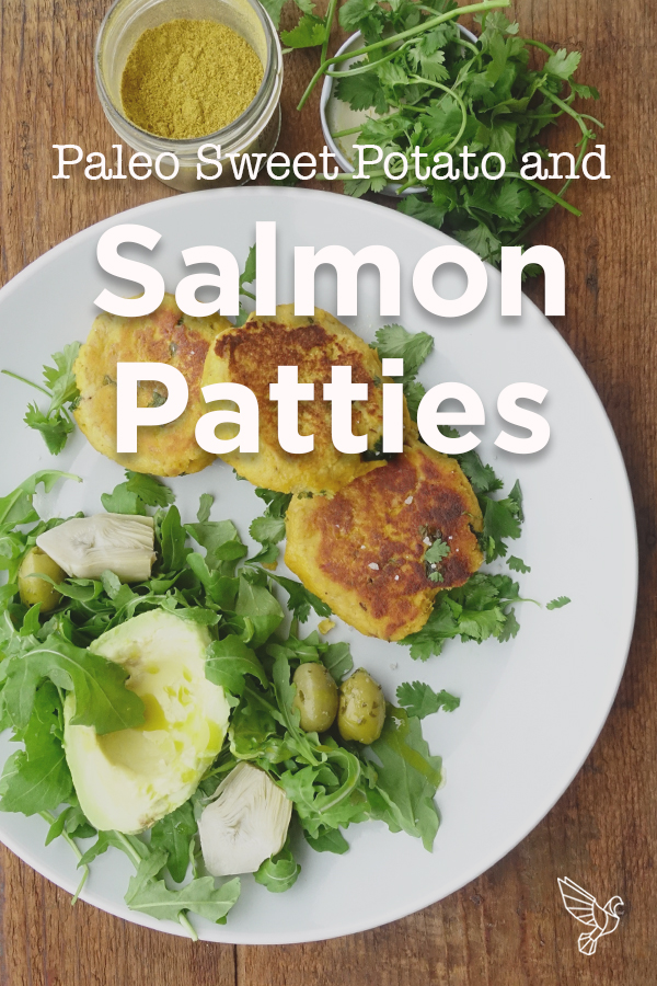 So…Let's Hang Out – Grain-Free Chipotle Lime Salmon Cakes + A Giveaway from Primal  Kitchen! {Whole30 Friendly, Paleo, Gluten-Free}