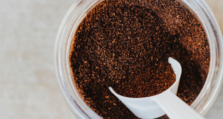 Best Uses For Coffee Grounds In Your Home and Garden