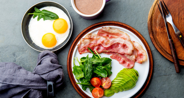 Keto Diet for Beginners: Complete Guide