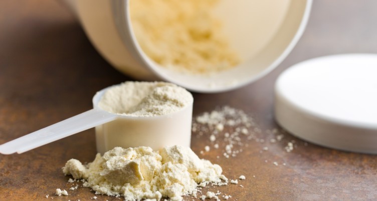 Choosing the Best Protein Powder for Your Body: A Complete Guide