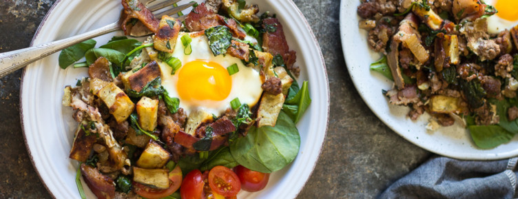 From breakfast to casseroles, these ground beef recipes prove that you don't have to stretch your dollar to create easy, flavorful, and nutritious meals.