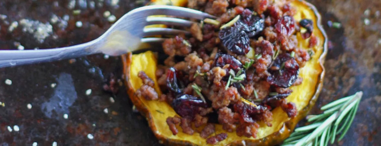 From breakfast to casseroles, these ground beef recipes prove that you don't have to stretch your dollar to create easy, flavorful, and nutritious meals.