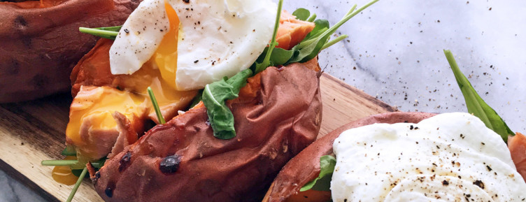 https://www.bulletproof.com/wp-content/uploads/2019/01/54-of-the-Best-Whole30-Recipes-on-the-Internet_-Baked-Sweet-Potato-With-Arugula-Smoked-Salmon-and-Poached-Eggs-752x289.jpg