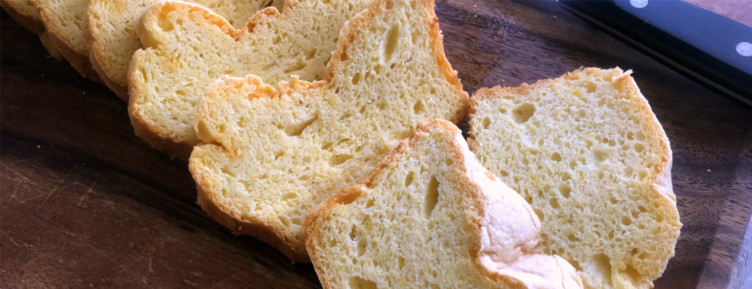 30 Best Keto Bread Recipes That'll Make You Forget Carbs