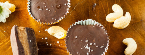 få dessert til at gøre mere for dig: disse protein desserter kombinerer søde smag med nærende proteiner for at holde dig tilfreds i timevis.