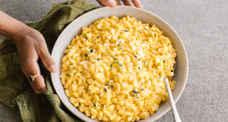 Gluten Free Mac And Cheese Recipe Easy Nourishing And Delicious