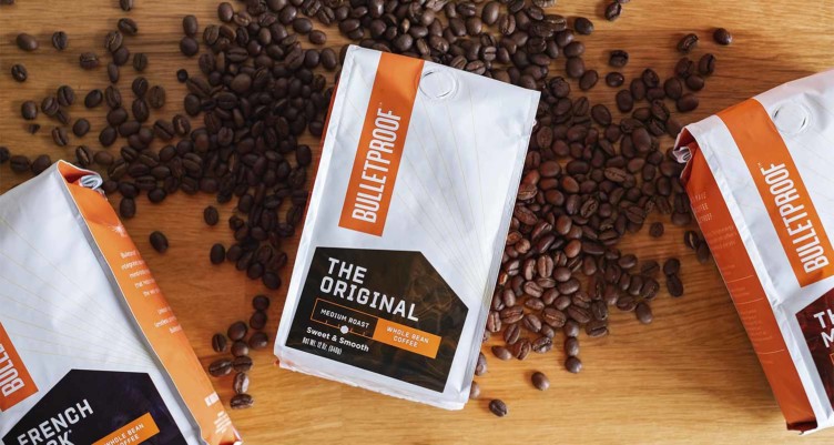 Bulletproof Coffee Launches Ready-to-Drink Version of Butter Coffee