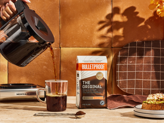 Does Bulletproof Coffee Break Your Intermittent Fast?