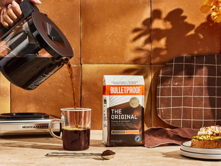 How to Grind Coffee Beans - Coffee - Bulletproof