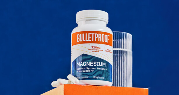 The Best Magnesium Supplements for Your Body | Bulletproof