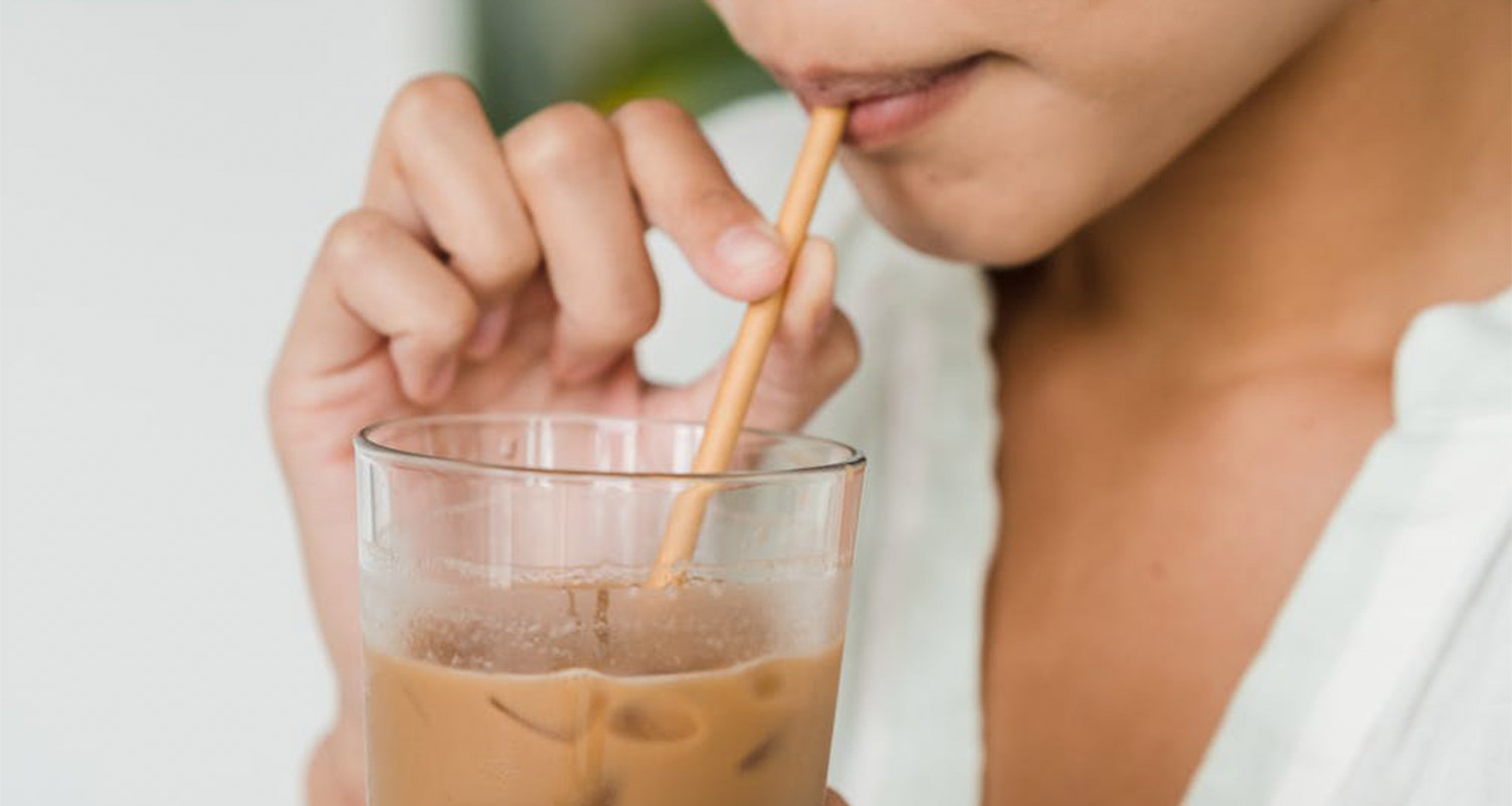 Cold Brew vs. Iced Coffee What’s the Difference?