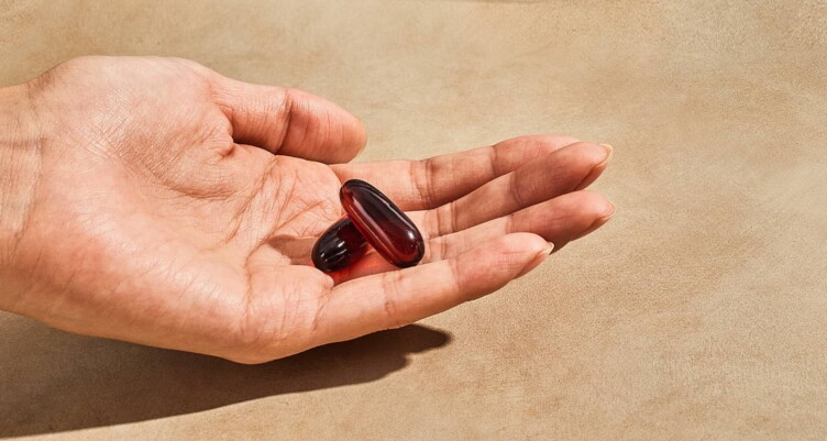 Fish Oil Benefits: How This Supplement Can Boost Your Health