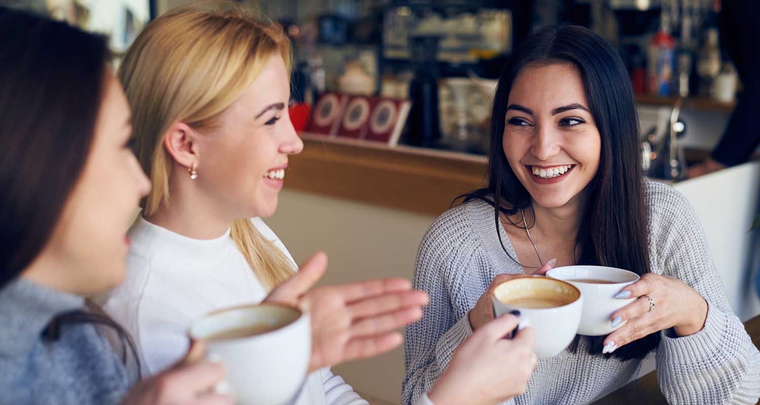 Is Decaf Coffee Bad for You? The Swiss Water Process